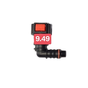 Conector Rápido de Plástico para Manguera de Urea Airship 9.49-10X8, Conector de Combustible Automotriz, Accesorio para Línea de Combustible - Product Image 4