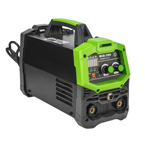 선박 선체, 압력 선박 및 산업용 배관 시스템용 1.6mm 와이어 피더가 있는 3-in-1 MIG-350 없음 가스 용접기 350A - Product Image 2