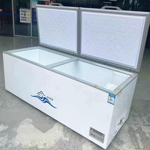 Congelador Horizontal Solar de Alta Calidad y <span class=keywords><strong>Bajo</strong></span> Consumo Energético - Product Image 2