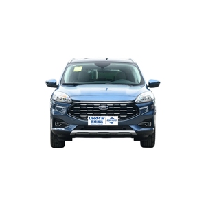 Ford Escape EcoBoost 245 2.0T AWD 2020 <span class=keywords><strong>de</strong></span> <span class=keywords><strong>segunda</strong></span> <span class=keywords><strong>mano</strong></span>, bajo kilometraje, transmisión automática, SUV, asientos <span class=keywords><strong>de</strong></span> cuero, techo solar panorámico, precio económico. - Product Image 1