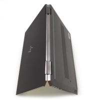 Portátil Usado HP ZBook Studio X360 G5, Estación de Trabajo Empresarial, 32 GB de RAM, 512 GB SSD, E-2176M