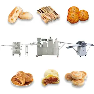 Seny Multi function automatic High Quality Business Use Pastry Machine For Sales