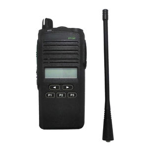 CP185 radio portable <b>walkie</b> <b>talkie</b> long range uhf vhf LCD digital <b>walkie</b>-<b>talkie</b> two way radio <b>talkie</b> <b>walkie</b> - Product Image 1