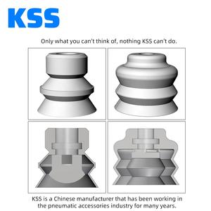 Роботизированная рука DK-20 с вакуумной присоской большой площади для укупорки бутылок и обработки изделий с отверстиями, промышленное применение - Product Image 5