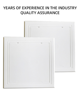 ABS <strong>Access</strong> <strong>Panel</strong> and <strong>Access</strong> Door Inspection Door Removable Plastic ABS Wall Ceiling <strong>Access</strong> <strong>Panel</strong> - Product Image 3