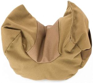 Échantillon Gratuit Mini Sac de Tir à Sable Pré-rempli pour Tir au Pistolet, Type Cookie de la Fortune - Product Image 6