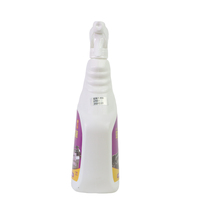Encre UV à haute brillance Hibiscus Flower, certifiée MSDS, 100 % compatible avec les imprimantes UV à plat, 1000 ml RUNCITU