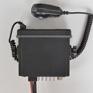 2025 New Fixed Marine Mobile Radio VHF/HF Transceiver Class D Marine VHF cố định Marine đài phát thanh với CE giấy chứng nhận - Product Image 6
