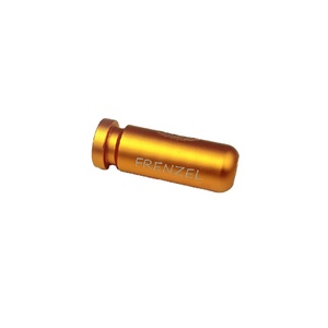Herramienta Frenzel para <span class=keywords><strong>Buceo</strong></span> Libre |   Dispositivo de Entrenamiento de Ecualización de Presión en los Oídos de Aluminio para <span class=keywords><strong>Apnea</strong></span> y Pesca Submarina, Opciones Multicolores, Deportes de <span class=keywords><strong>Buceo</strong></span> - Product Image 4