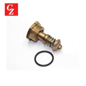 Válvula Termostática de Repuesto 02250144-327 para Kit de Compresor de Aire Sullair - Product Image 4