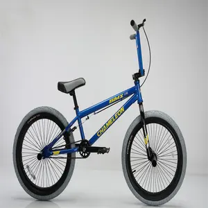 OEM barato 20 polegadas esportes rua freestyle bicicleta 20 bmx bicicletas bicicleta bmx