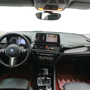 <span class=keywords><strong>BMW</strong></span> <span class=keywords><strong>120i</strong></span> Sport Sedan 2022, Auto <span class=keywords><strong>Usado</strong></span>, Motor Turbo 1.5T, Transmisión Automática, Volante a la Izquierda, Asientos de Cuero, R17, Techo Panorámico - Product Image 6