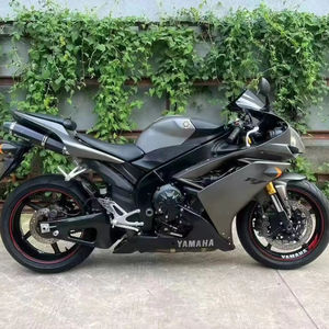 Motocyclette R1 Sports Racing d'occasion avec allumage CDI Motos de sport d'occasion - Product Image 4