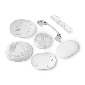 Chất lượng cao ABS PC dịch vụ in ấn OEM nhựa 3D dịch vụ in ấn tùy chỉnh sơn chân không lớp phủ Ag điều trị - Product Image 5