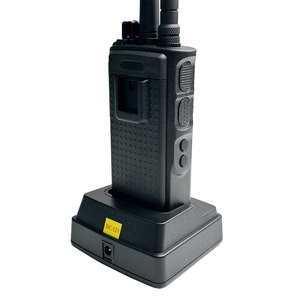 F5 Venta caliente agrupación rápida 4G POC PTT radio bidireccional impermeable portátil inalámbrico walkie-talkie - Product Image 5