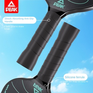 Original Rack Pickleball Komplettset für Schüler, Sporttraining, Wettkämpfe, Kinder und Erwachsene, Karomuster, 230g - Product Image 4