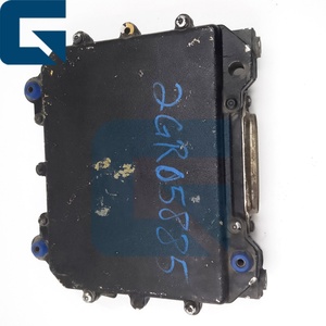 20R5779 0R3942 9X9972 ECM Controller <b>Electronic</b> <b>Control</b> <b>Module</b> ECU for 5130 Excavator - Product Image 3