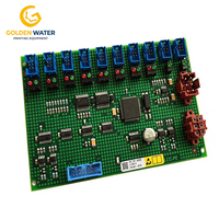 Nouveau module plat C2.102.2111 LVM-2, carte de circuit imprimé 00.781.4084 pour imprimante offset SM74 SM52 GTO