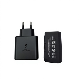<span class=keywords><strong>Chargeur</strong></span> rapide USB-C de bureau 45W avec protection contre les surtensions pour S24/S23/S22/S21 Ultra/S20/S20+/Note 20/10/9/8/A73/A53/<span class=keywords><strong>A52</strong></span>/S10/S9 - Product Image 2