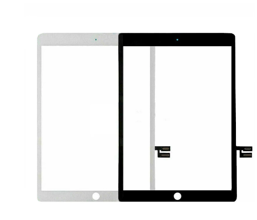 Blanc sans bouton home