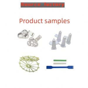 Mini Máquina de Moldeo por Inyección de Plástico de Escritorio, Máquinas para Fabricación de Piezas de Plástico, Moldeo por Inyección de 15-25-35-50-60g - Product Image 3