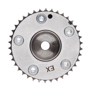 Arbre à Cames d'Échappement Phaser 13025-1361R pour Renault Clio Symbol Joy Twingo Kwid <span class=keywords><strong>Dacia</strong></span> <span class=keywords><strong>Sandero</strong></span> 13025-8212R 13025-1361R 13025-1523R - Product Image 2