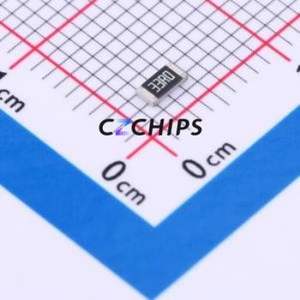 Résistance SMD SC1206F33R0F8ANRH 1206 (Type : Film Épais) (Résistance : 33 Ohms Précision : 1%) - Product Image 1