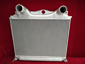 <span class=keywords><strong>Intercooler</strong></span> de camion TAPFFER pour MERCEDES BENZ / SCANIA / VOLVO / MAN / RENAULT / DAF Plus de 1000 articles Pièces de camions lourds - Product Image 2