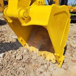 Ventes promotionnelles d'excavateurs de PC450-8 Komatsu d'occasion Excavateurs de grande taille d'occasion PC400 PC450 d'occasion à vendre - Product Image 6
