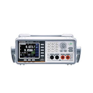 Testeur de batterie Gwinstek GBM-3080 3300 3100H, appareil portable de mesure de la tension et de la résistance - Product Image 4