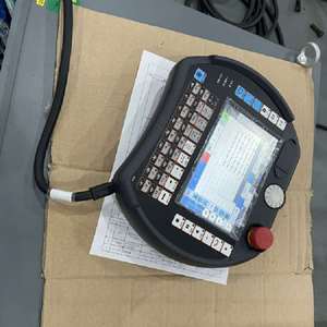 Tự động máy công cụ với cngbs cánh tay robot GBS50-K2178 cho tự động <span class=keywords><strong>CNC</strong></span> tải và dỡ tải giải pháp - Product Image 2