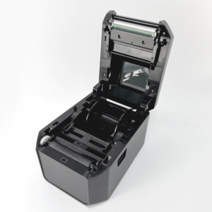 X-D9180 in nhãn nhiệt 3 inch với in tốc độ cao và màn hình hiển thị có khả năng đếm trong sthok - Product Image 5