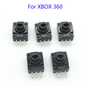 Запасные части для контроллера <span class=keywords><strong>Xbox</strong></span> <span class=keywords><strong>360</strong></span> потенциометр углеродной пленки <span class=keywords><strong>LT</strong></span> <span class=keywords><strong>RT</strong></span> кнопка переключения триггера - Product Image 2
