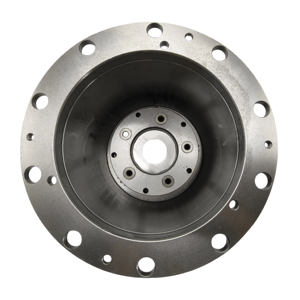 Pièces de camion de haute qualité 81.35114.6111, moyeu d'essieu, réducteur de roue pour camion lourd - Product Image 2