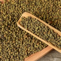 Fournisseur d'usine Wu Zhu Yu Herbes chinoises Pur Fructus Evodiae Complément alimentaire naturel à base de fruit d'Evodia