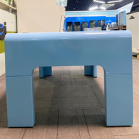 Table d'apprentissage numérique interactive multifonctionnelle pour enfants à écran tactile d'expédition rapide
