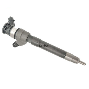 Injecteur de <span class=keywords><strong>carburant</strong></span> Common Rail haute pression de haute qualité 0445110569 166000804R 95518001 pour <span class=keywords><strong>Espace</strong></span> V 1.6DCi Vivaro B1.6CDTi 1.6D - Product Image 1