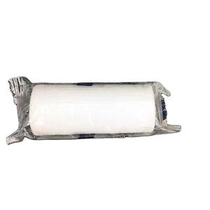 ผ้าก๊อซทางการแพทย์ผ้าโปร่ง100% ดูดซับสูงม้วนผ้าฝ้ายผ้าพันแผลที่มีความยืดหยุ่นสูง - Product Image 1