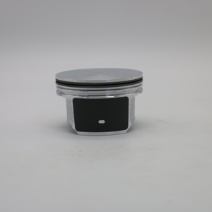 Piston 83 mm, 4 pièces, 1364479, pour Ford Focus Mk2 C-Max 1.8L Duratec DOHC 16 soupapes, moteur essence atmosphérique 2005-2011 - Product Image 3