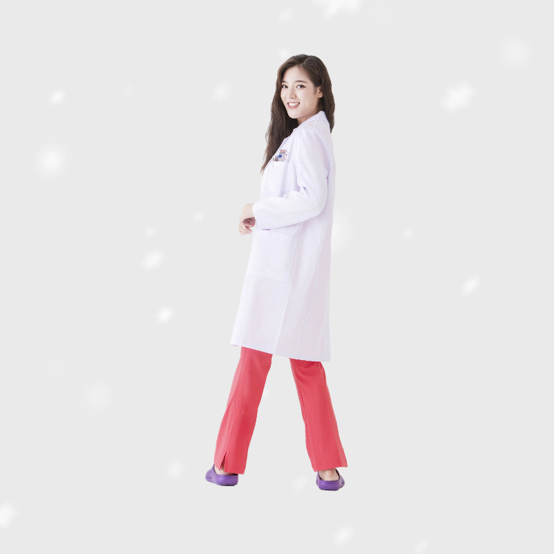 Women s Doctor Dress Hospital Uniforms