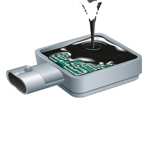 Chất Kết Dính Epoxy Hai Thành Phần Cho Màn Hình Hiển Thị LED, PCB Và Các Sản Phẩm Điện Tử - Product Image 1