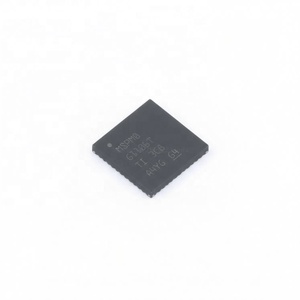 MSPM0G1106TRGZR VQFN-48(7x7) ไมโครคอนโทรลเลอร์ MUC ไอซีชิปของแท้ - Product Image 1