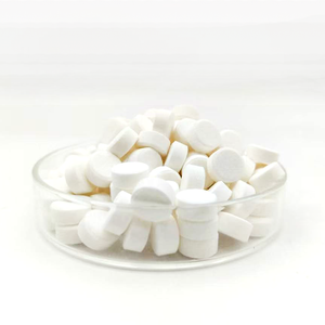Clarificador de Agua <span class=keywords><strong>para</strong></span> Acuicultura NatureLeed, Gránulos de Dióxido de <span class=keywords><strong>Cloro</strong></span> 99.99% <span class=keywords><strong>para</strong></span> Desinfección y Desintoxicación de Estanques - Product Image 3