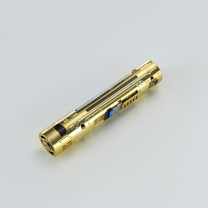 <span class=keywords><strong>Kit</strong></span> électronique XENOPIXEL BASELIT RGB Pogo Core Accent Swing pour <span class=keywords><strong>sabre</strong></span> <span class=keywords><strong>laser</strong></span> Damien, avec noyau Neopixel amovible et noyau lumineux interne coulissant - Product Image 6