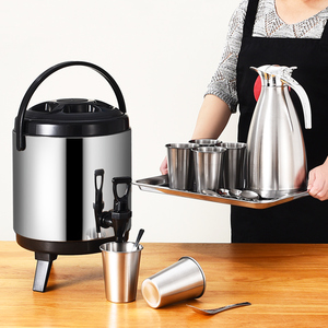 Yuedisi Tùy Chỉnh 19Pcs Bán Buôn Stackable Hộp Ăn Trưa Đặt Thép Không Gỉ Cách Điện Ấm Hơn Lưu Trữ Thực Phẩm - Product Image 2