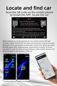 7 "1din HD tự động có thể thu vào màn hình xe đa phương tiện Player Movie Stereo <span class=keywords><strong>FM</strong></span> USB BT gương liên kết indash xe <span class=keywords><strong>MP5</strong></span> đài phát thanh - Product Image 2