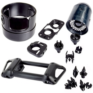 Professional ABS <strong>Plastic</strong> Production Injection Factory Custom <strong>Molding</strong> Mold Custom <strong>Molding</strong> Manufacturer - Product Image 4