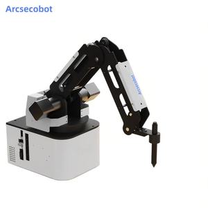 Kit d'éducation <span class=keywords><strong>Mirobot</strong></span> bras télescopique électrique Robot éducatif - Product Image 5
