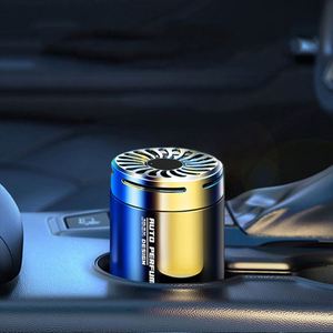 Parfum de voiture en gros, décoration de voiture, parfum longue durée, arôme léger, aromathérapie, baume solide, pièces automobiles, cadeau pour un ami - Product Image 4