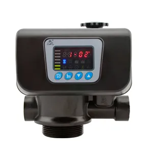 Runxin Automatic Filter Valve Water Softener Filter Control Valve